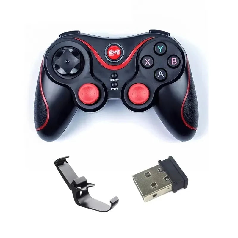 Game Controllers