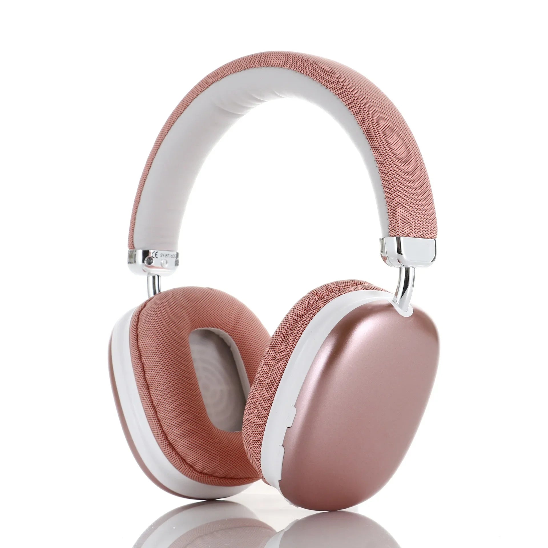 New Air Max Bluetooth 5.3 Earphone Over ear Headphone Wireless Headset Pods Pro Max Headphone for ios android tws dluetooth