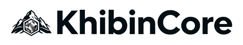 KhibinCore Logo